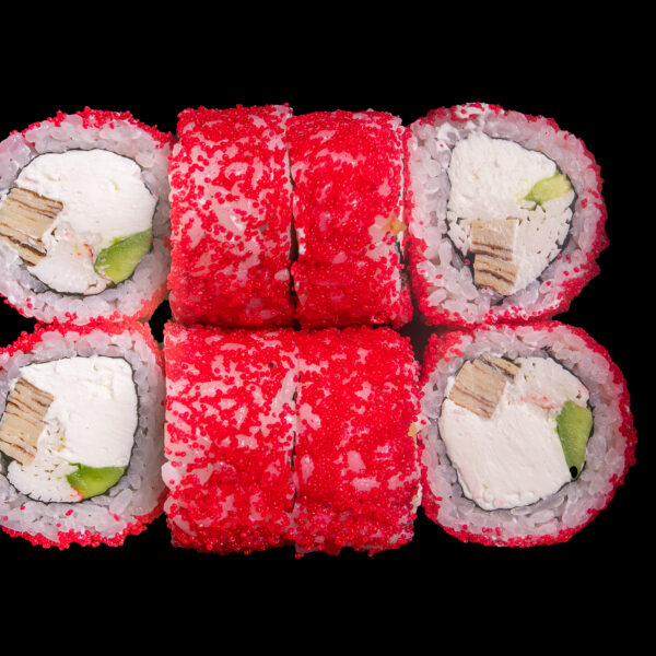 Ролл Осака   270гр