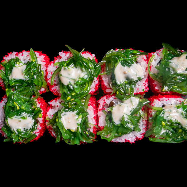 Ролл Хияши   320гр