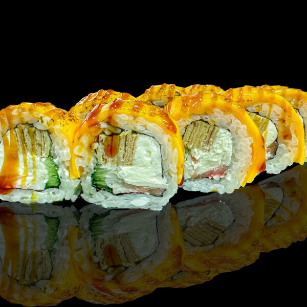 Ролл Хисока   310гр