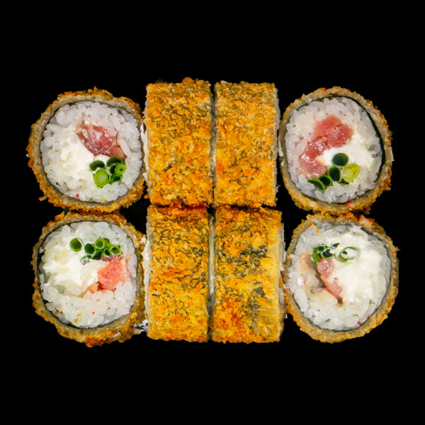 Ролл Фудзи 200гр