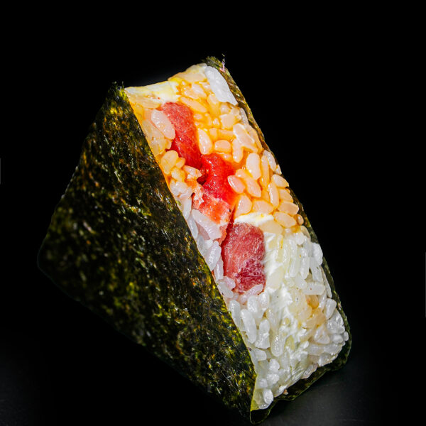 Онигири с Тунцом 140гр