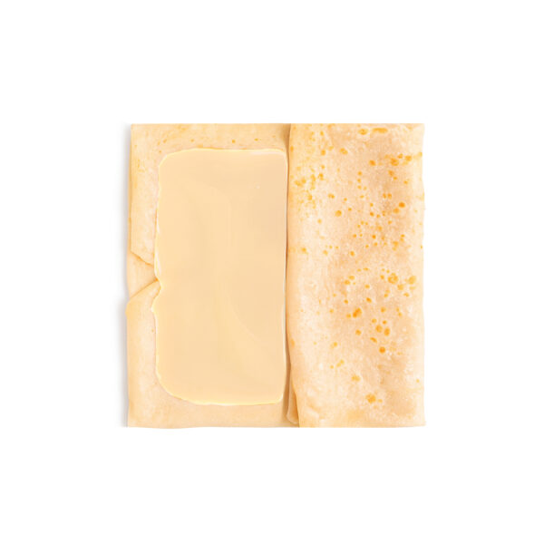 Блин с сыром 200гр