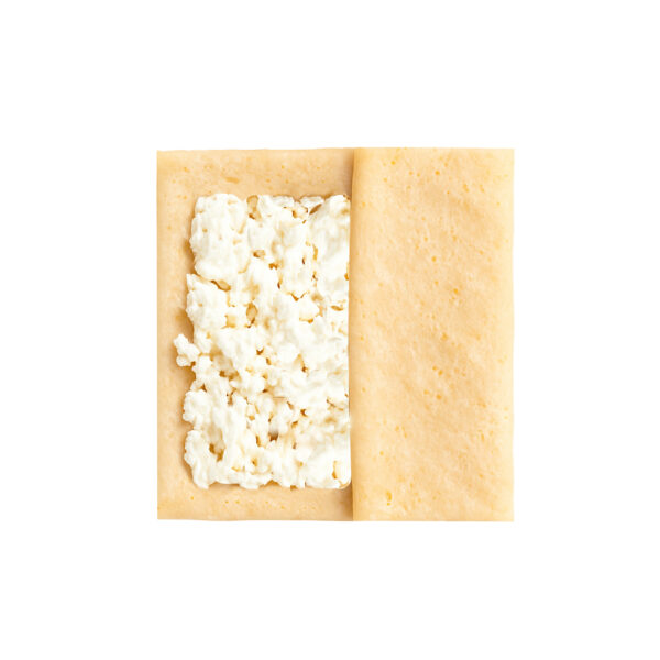 Блин с творогом 210гр